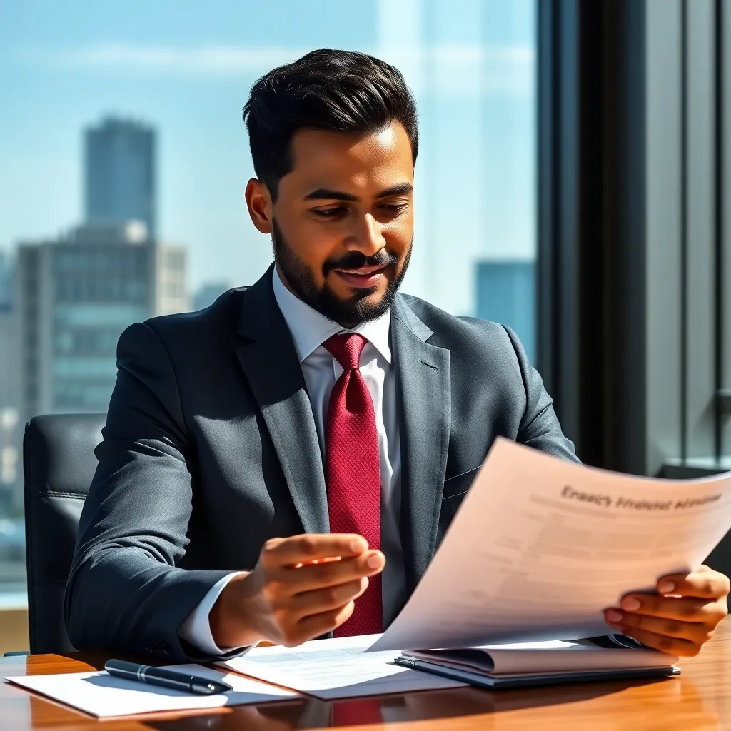Gezin berekent hun maandbudget aan keukentafel